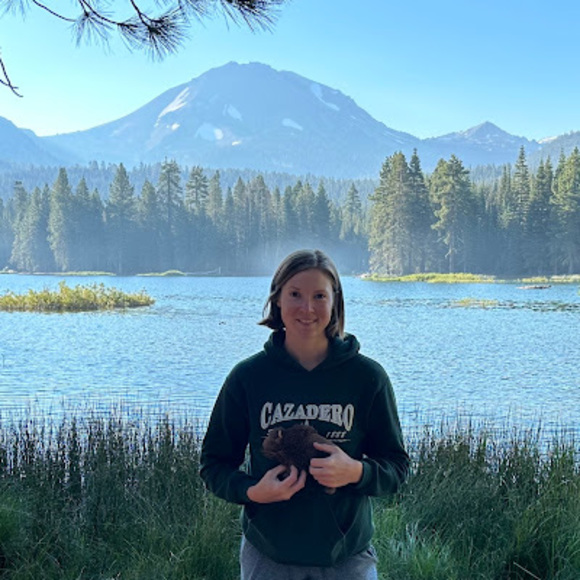 Meet your Posher, Amanda - Picture 1 of 1